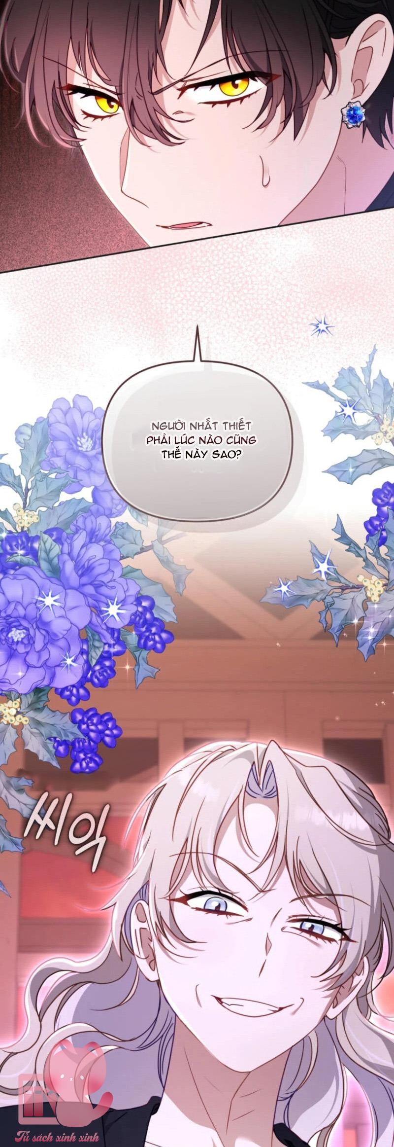 Tôi Được Nuôi Dưỡng Bởi Những Kẻ Phản Diện Chap 102 - Trang 3