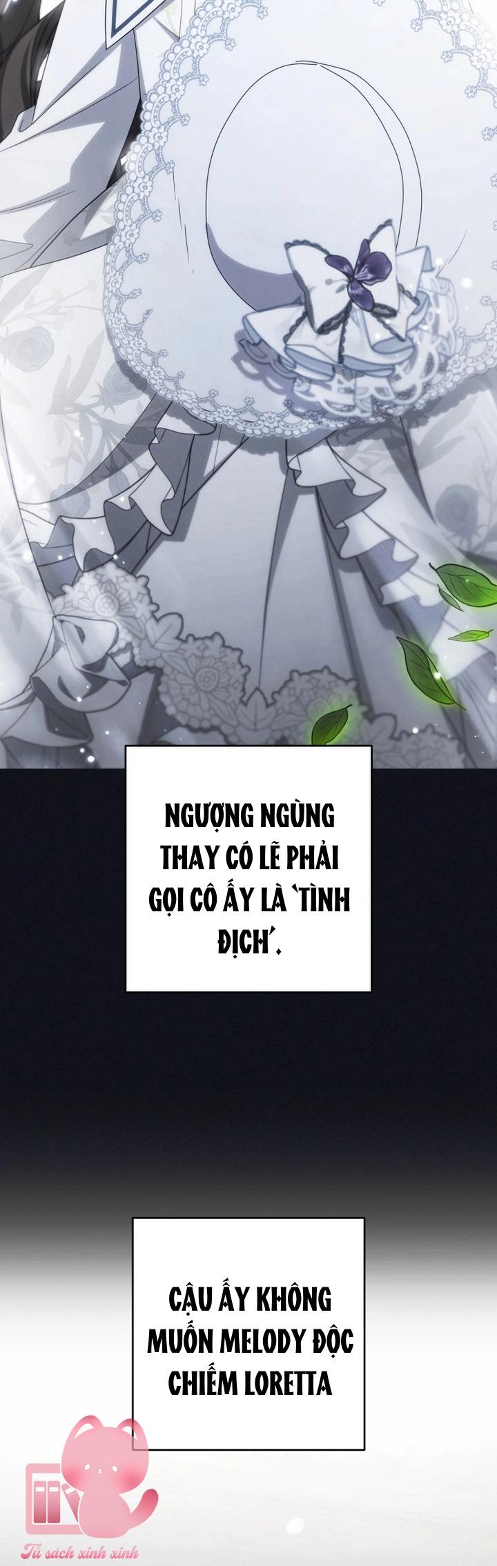 Được Yêu Thương Mà Còn Ngại Ngùng Sao! Chap 93 - Trang 4