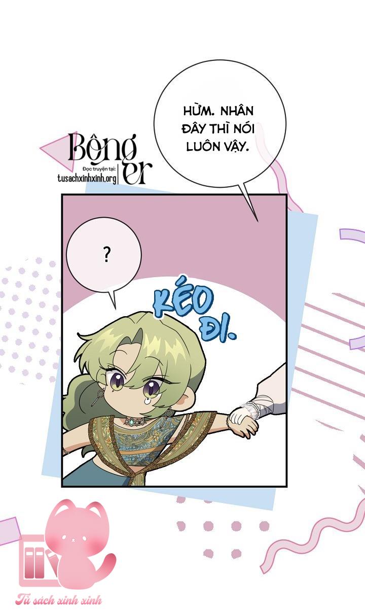 Hướng Về Ánh Dương Lần Nữa Chapter 74 - Trang 4