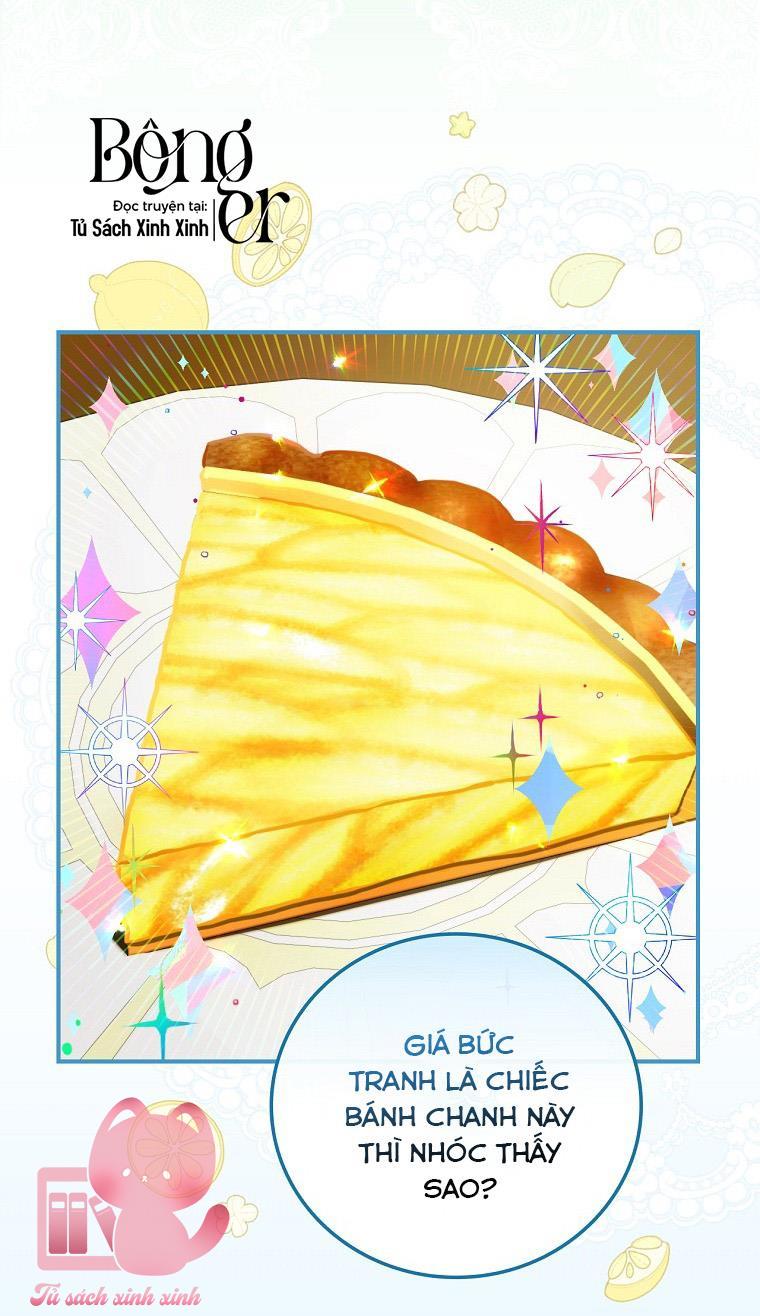 Đứa Nhỏ Không Phải Là Con Anh Chapter 11 - Trang 4