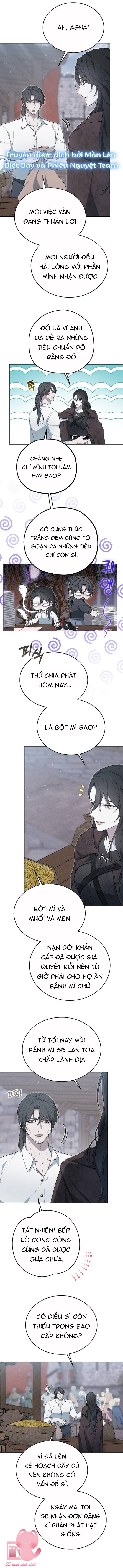 Thời Đại Oman Chap 9 - Trang 2