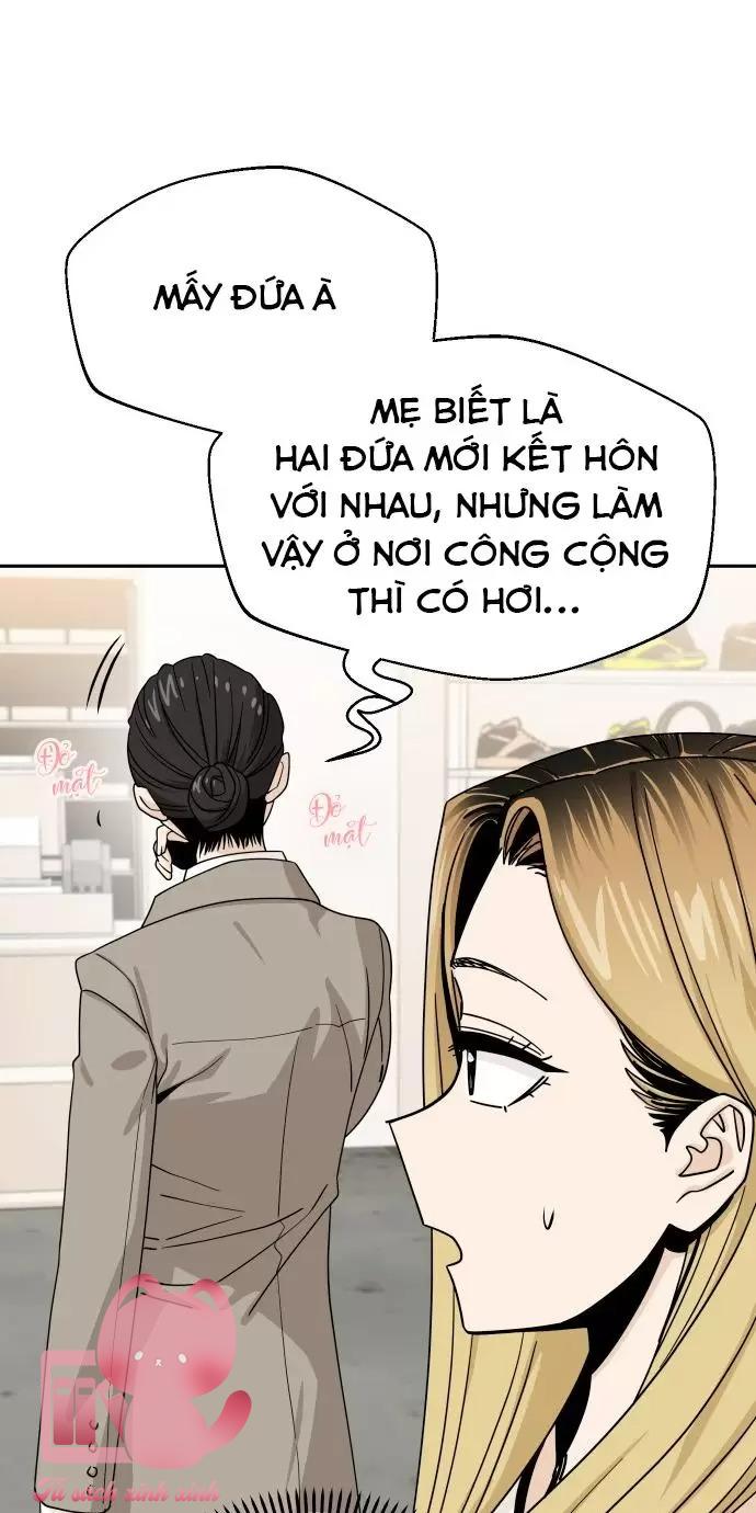 Lớ Ngớ Vớ Phải Tình Yêu Chap 52 - Trang 2