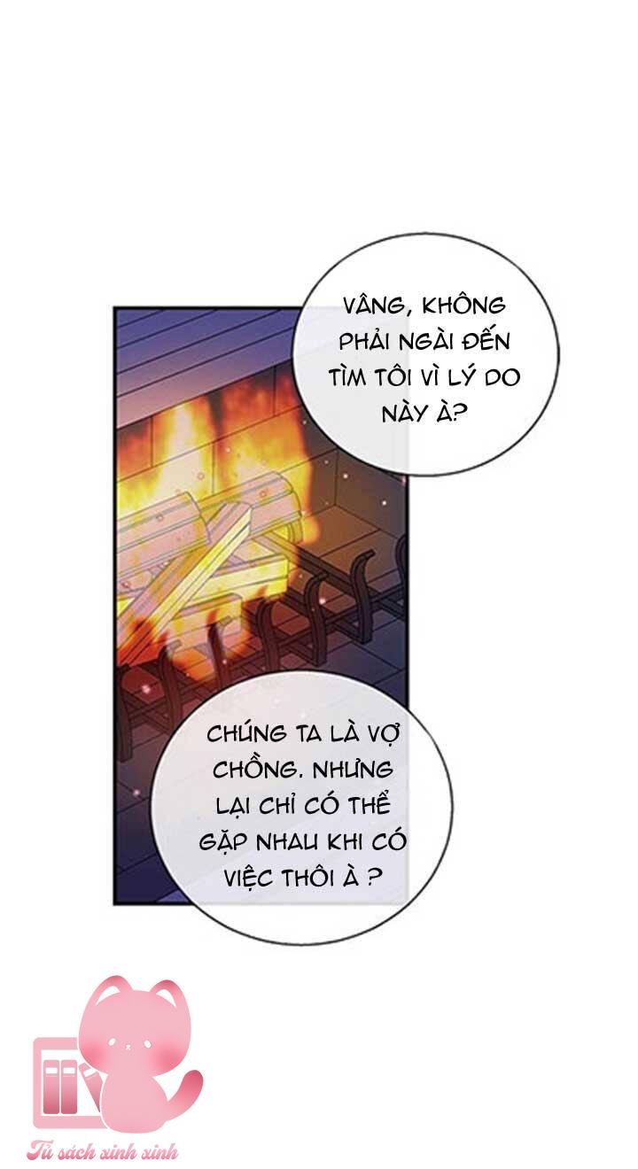 Chồng Yêu, Tôi Đây Bãi Công! Chap 12 - Trang 3
