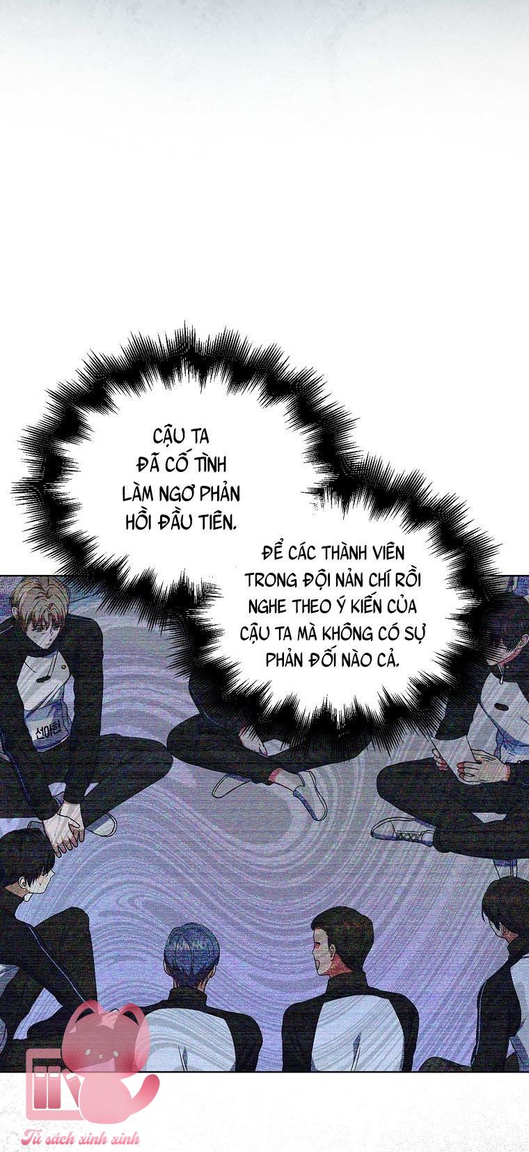 Debut Or Die Chapter 12 - Trang 4
