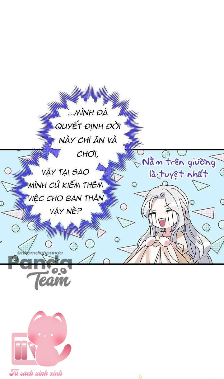Chồng Yêu, Tôi Đây Bãi Công! Chap [18+] - Trang 3