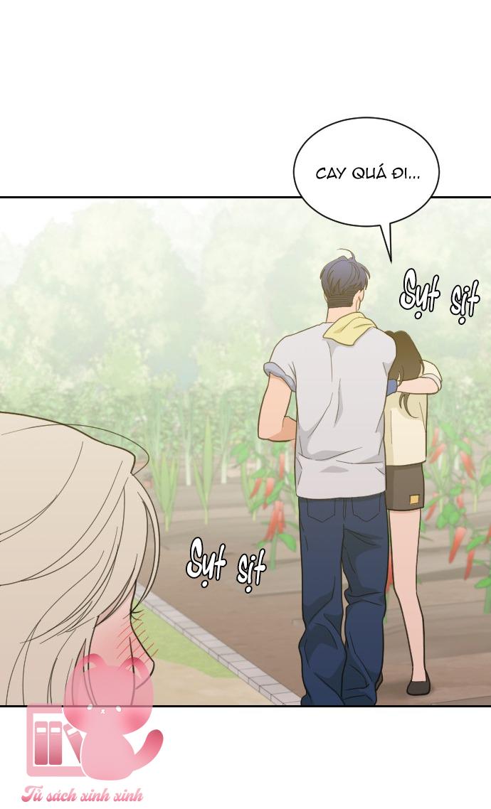 Vận May Không Ngờ Chap 71 - Trang 4
