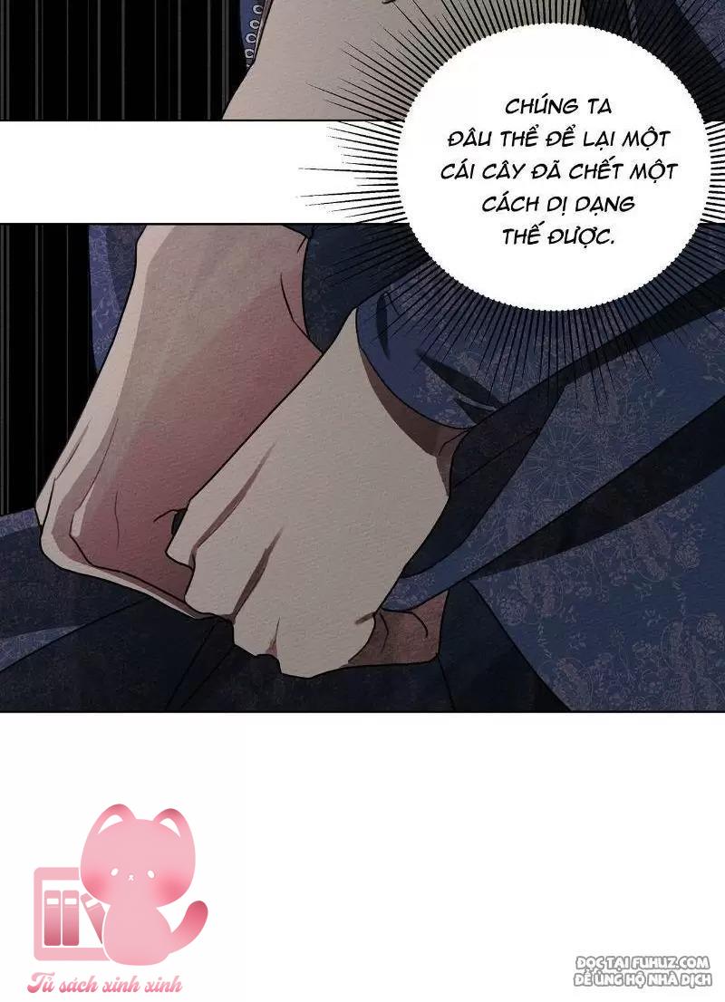 Dưới Tán Cây Sồi Chapter 18 - Trang 3