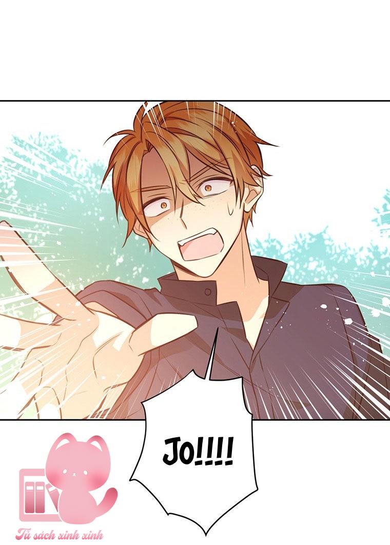 Yêu Tôi Đi, Dù Sao Ngài Cũng Chỉ Là Nhân Vật Phụ Chapter 13 - Trang 4