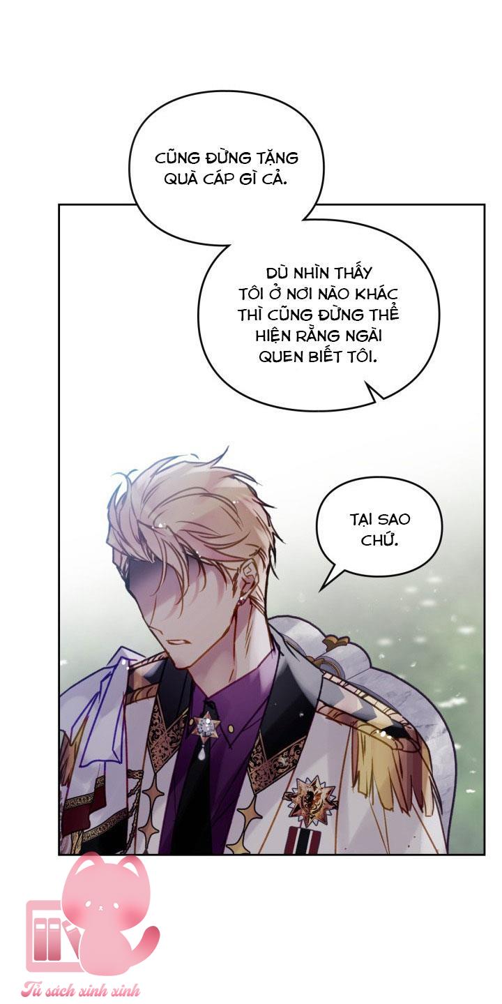 Kết Cục Của Nhân Vật Phản Diện Chỉ Có Thể Là Cái Chết Chapter 148 - Trang 4