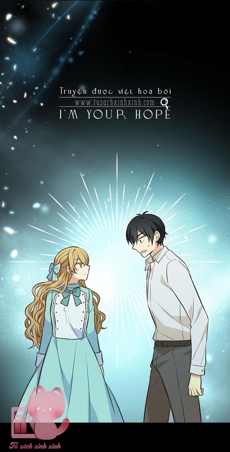 Yêu Tôi Đi, Dù Sao Ngài Cũng Chỉ Là Nhân Vật Phụ Chapter 21 - Trang 4