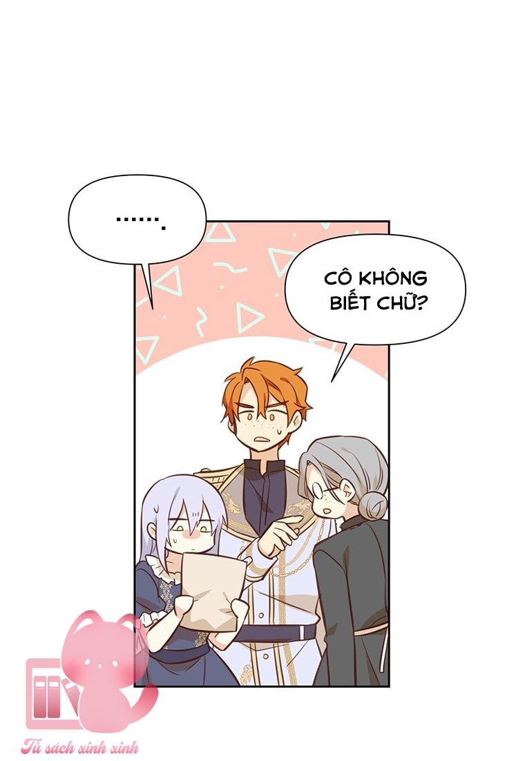 Yêu Tôi Đi, Dù Sao Ngài Cũng Chỉ Là Nhân Vật Phụ Chapter 7 - Trang 4