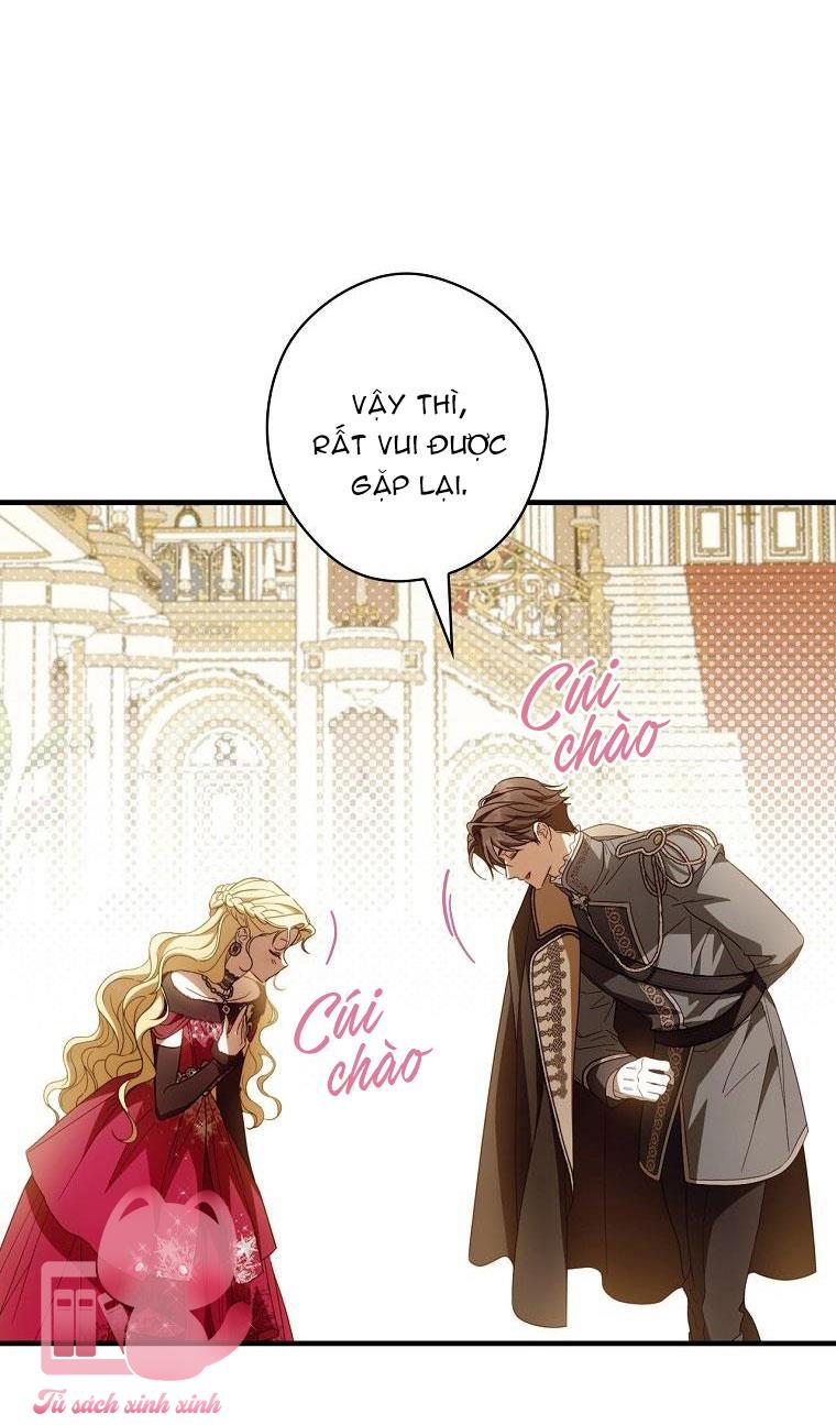 Cách Khiến Phu Quân Đứng Về Phía Tôi Chap 81 - Trang 2