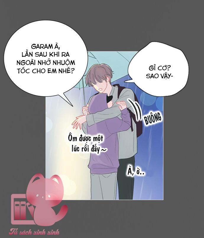 Thần Bí Chap 34 - Trang 2