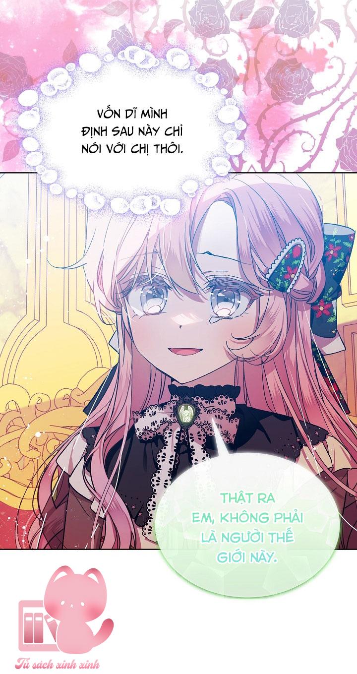 Quý Cô Thế Giới Ngầm Chap 56 - Trang 4