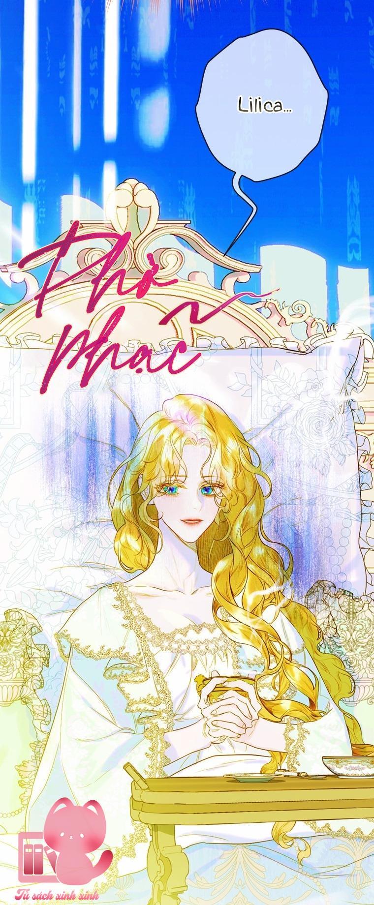 Khế Ước Hôn Nhân Của Mẹ Tôi Chapter 6 - Trang 4