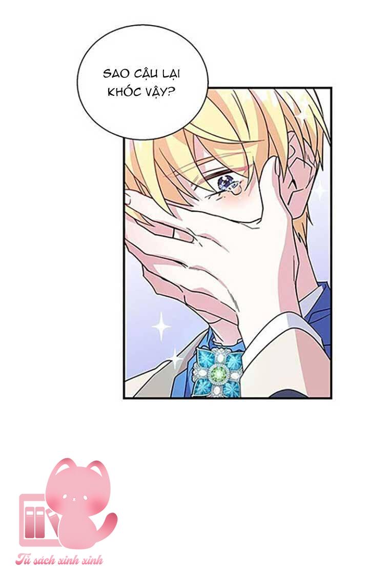 Chồng Yêu, Tôi Đây Bãi Công! Chap 9 - Trang 3