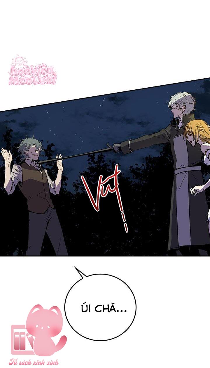 Vị Hôn Thê Khế Ước Của Công Tước Chapter 21 - Trang 4