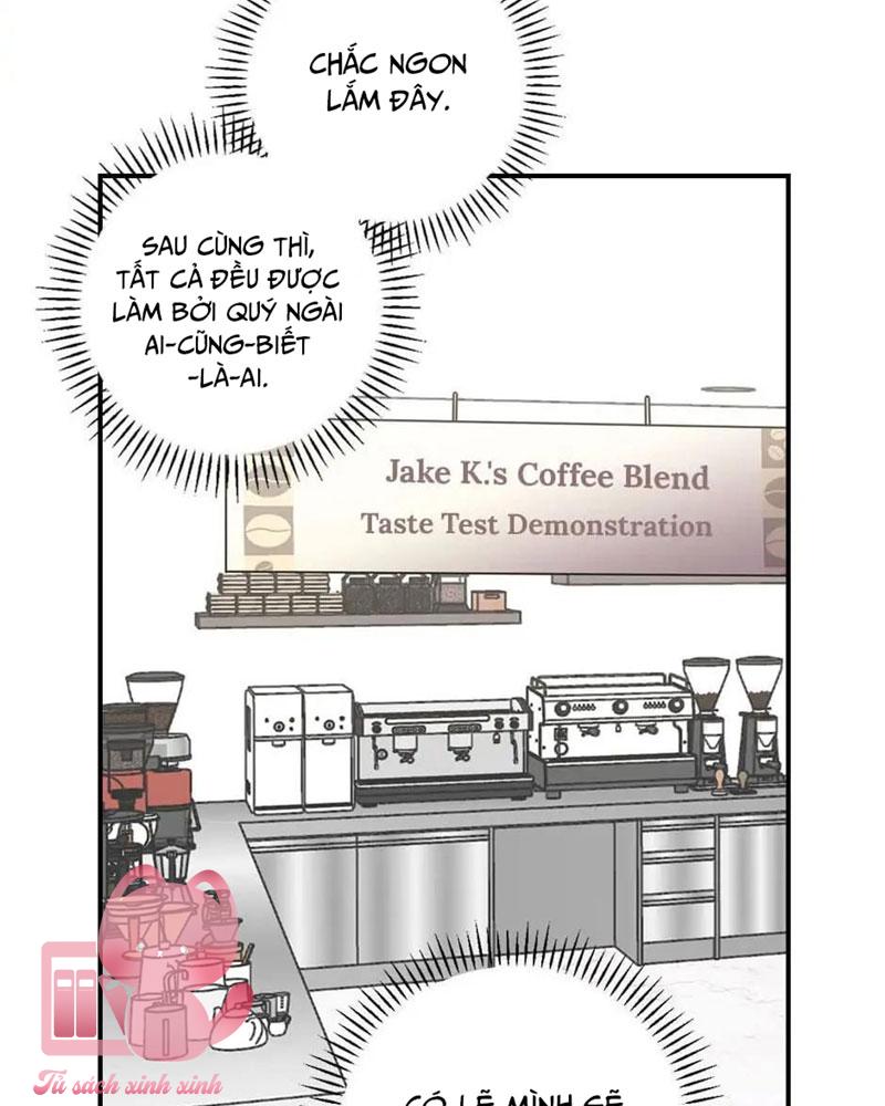 Ly Espresso Của Mùa Xuân Chapter 23 - Trang 4