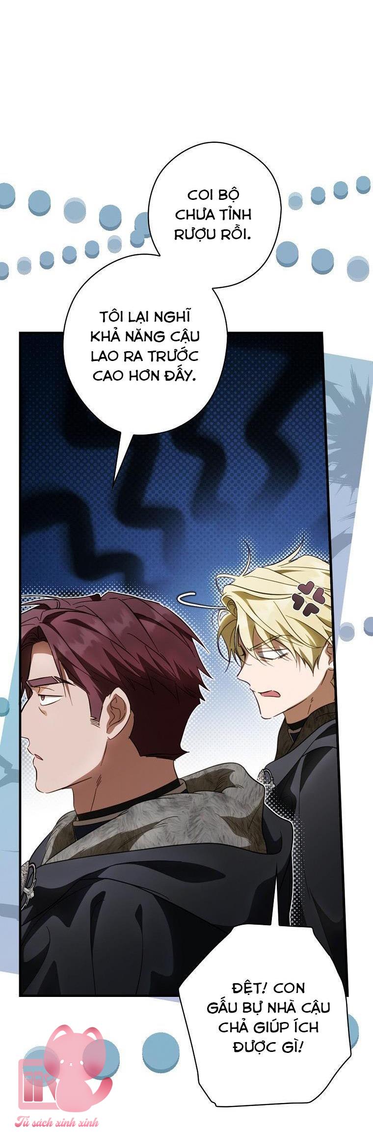 Cách Khiến Phu Quân Đứng Về Phía Tôi Chap 98 - Trang 2