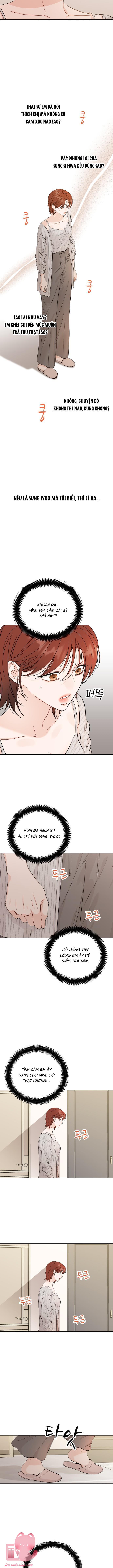 Người Một Nhà Chap 101 - Next Chap 102