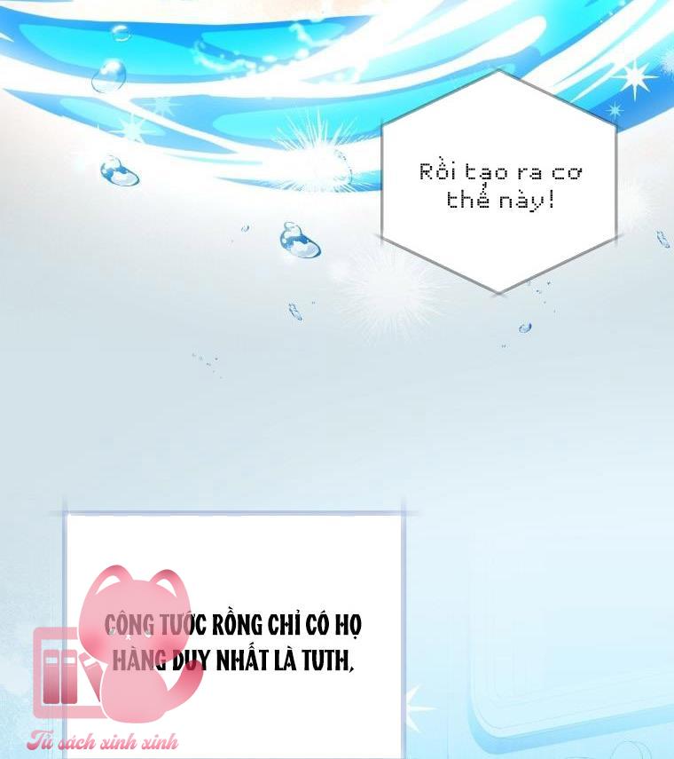 Bé Con Cá Voi Sát Thủ Chapter 37 - Trang 4