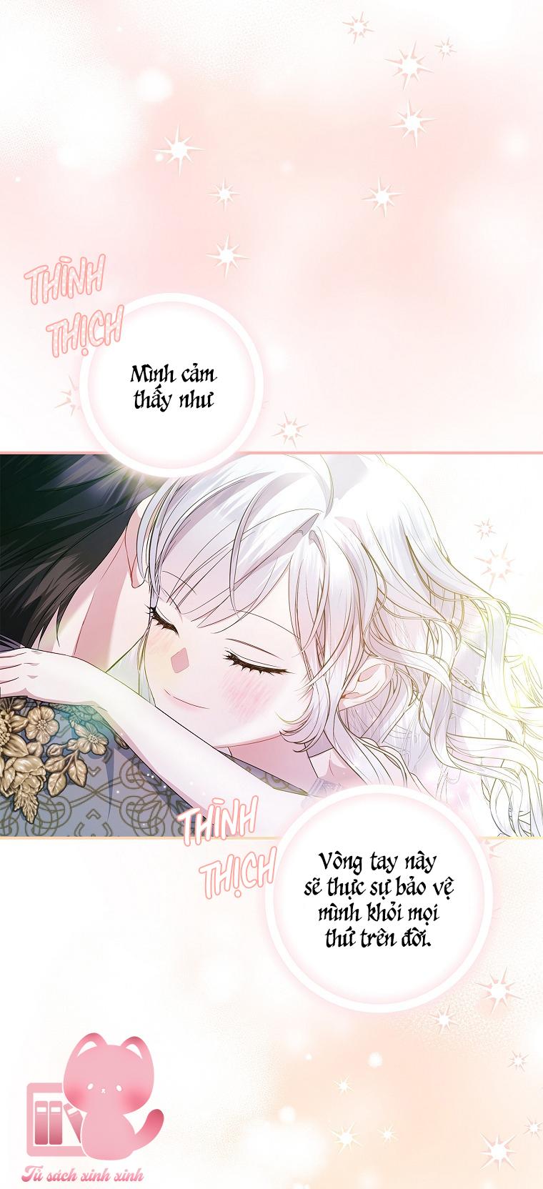 Nhận Nuôi Người Cha Phản Diện Chapter 21 - Trang 4