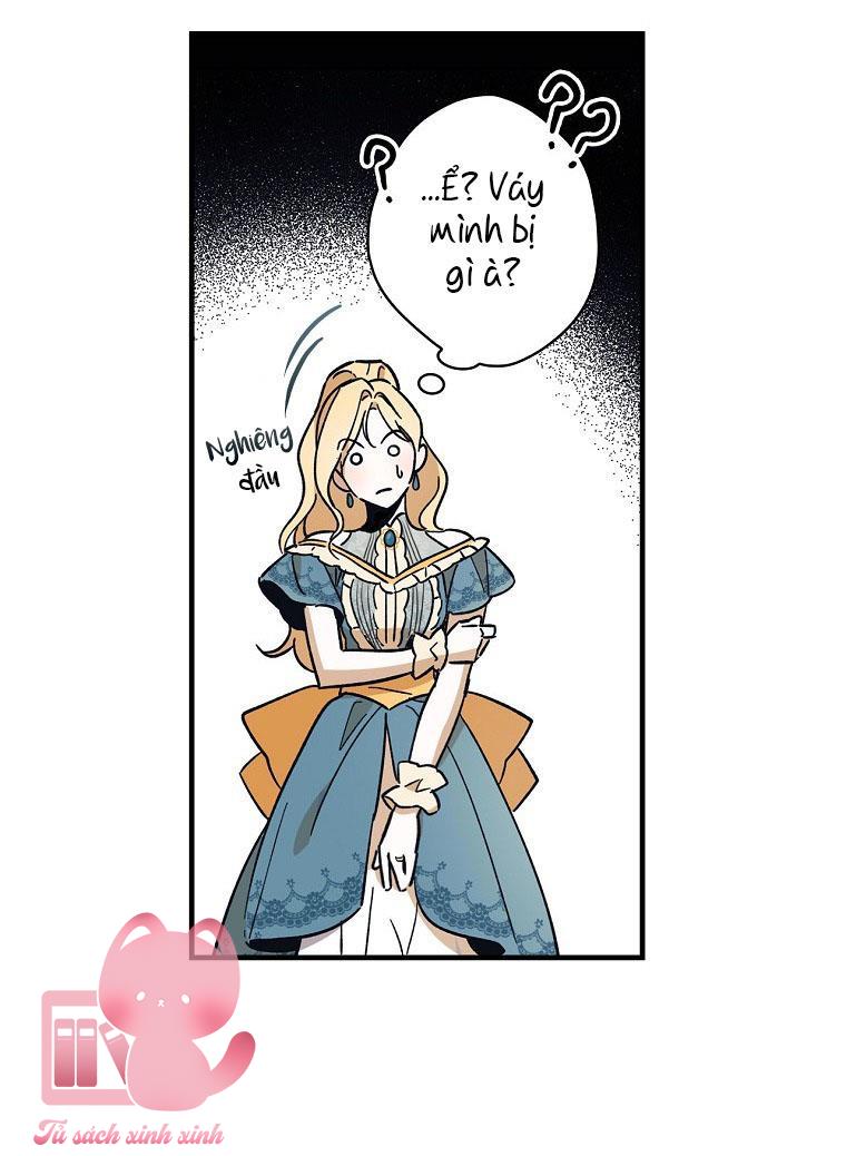 Cách Khiến Phu Quân Đứng Về Phía Tôi Chap 8 - Trang 2