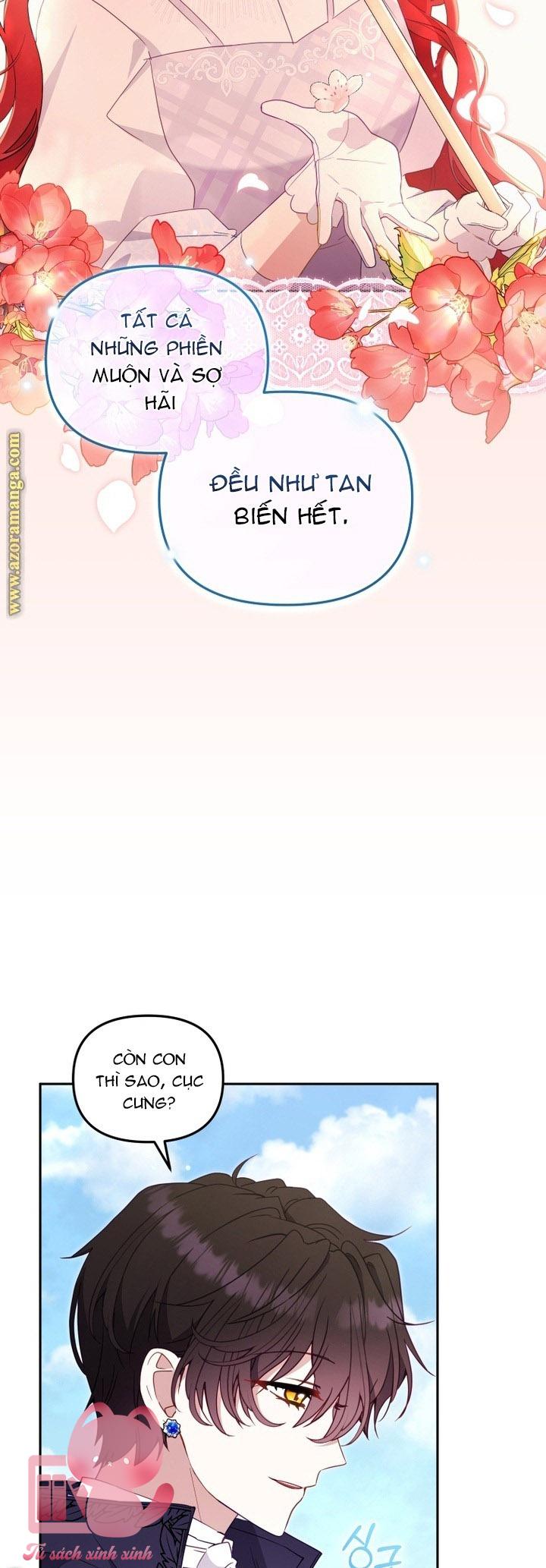 Tôi Được Nuôi Dưỡng Bởi Những Kẻ Phản Diện Chap 100 - Trang 3