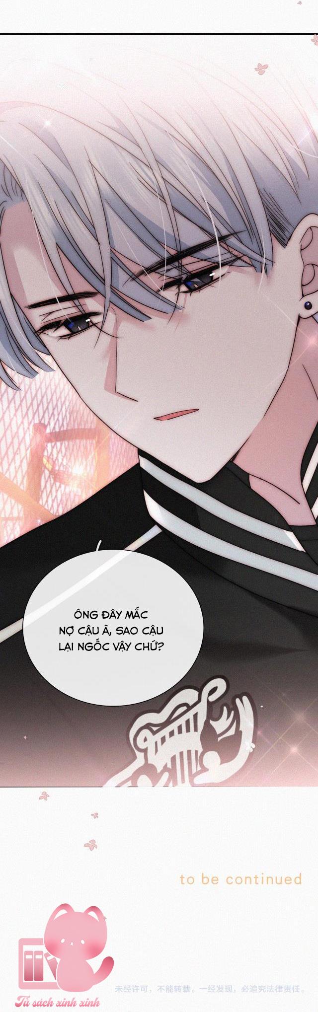 Bệnh Yêu Chap 14 - Trang 2