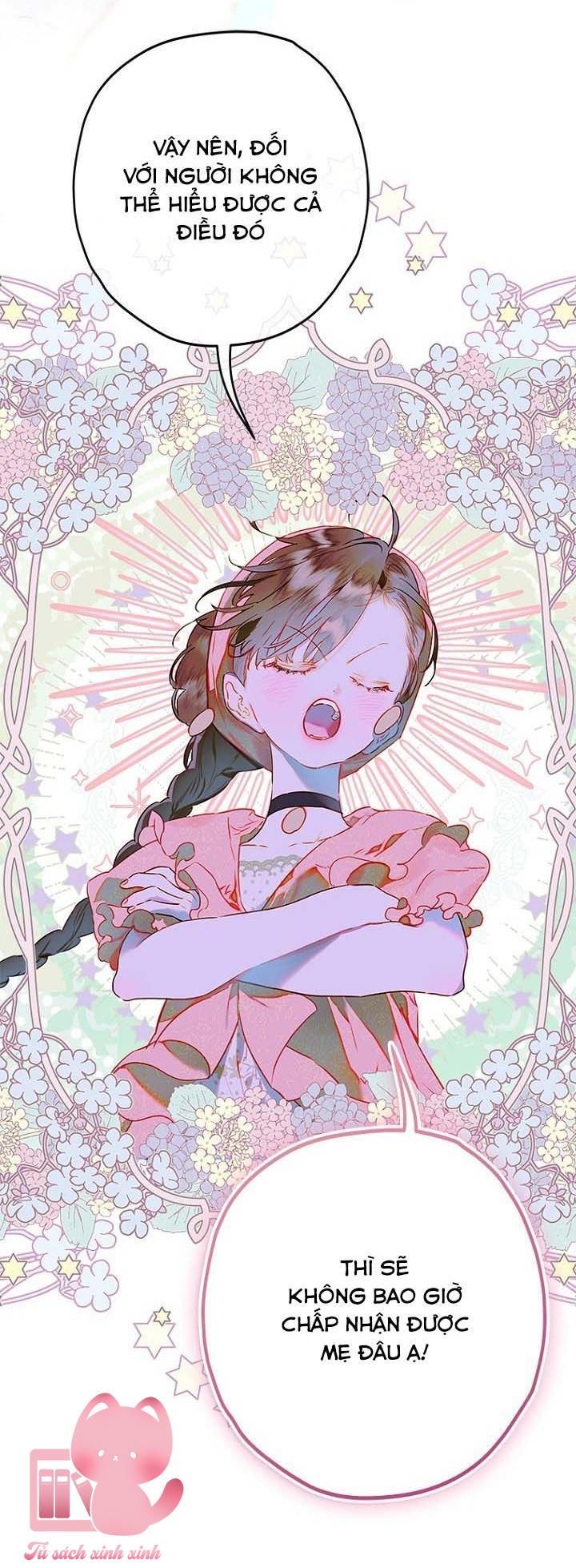 Khế Ước Hôn Nhân Của Mẹ Tôi Chap 90 - Next 