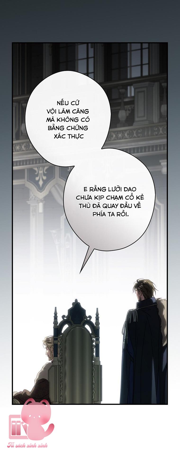 Cách Khiến Phu Quân Đứng Về Phía Tôi Chap 113 - Trang 2