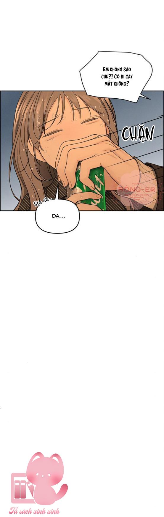 Hy Vọng Duy Nhất Chapter 6 - Trang 4