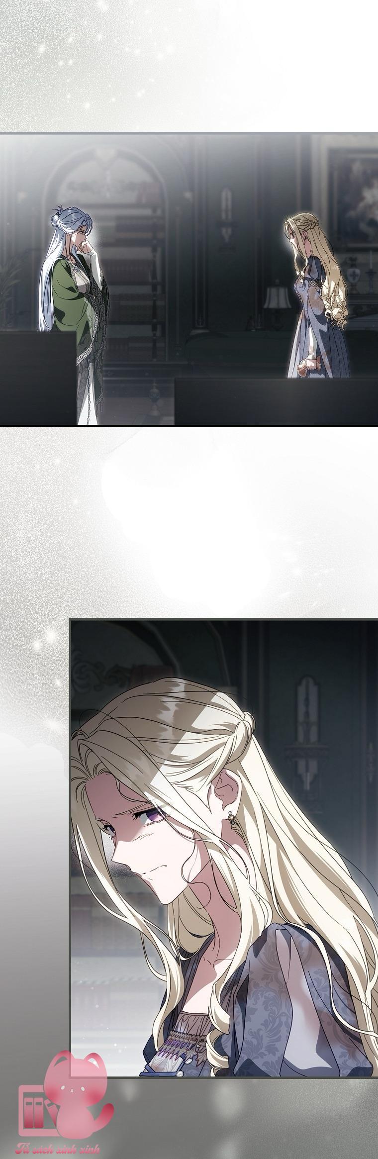 Cách Khiến Phu Quân Đứng Về Phía Tôi Chap 119 - Trang 2