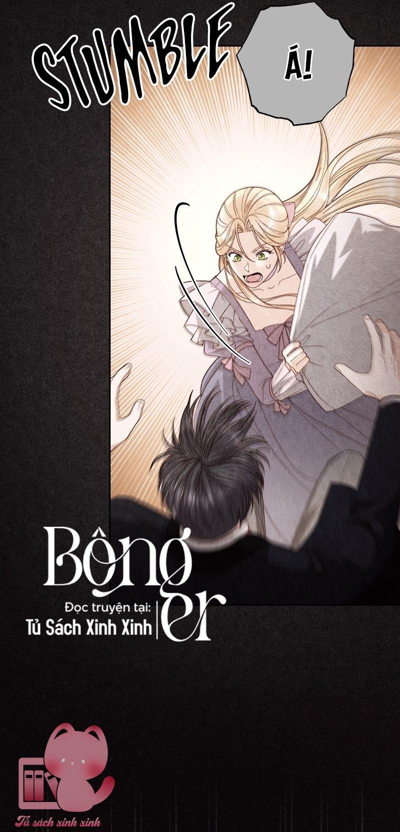 Hoàng Hậu Tái Hôn Chap 203 - Trang 4