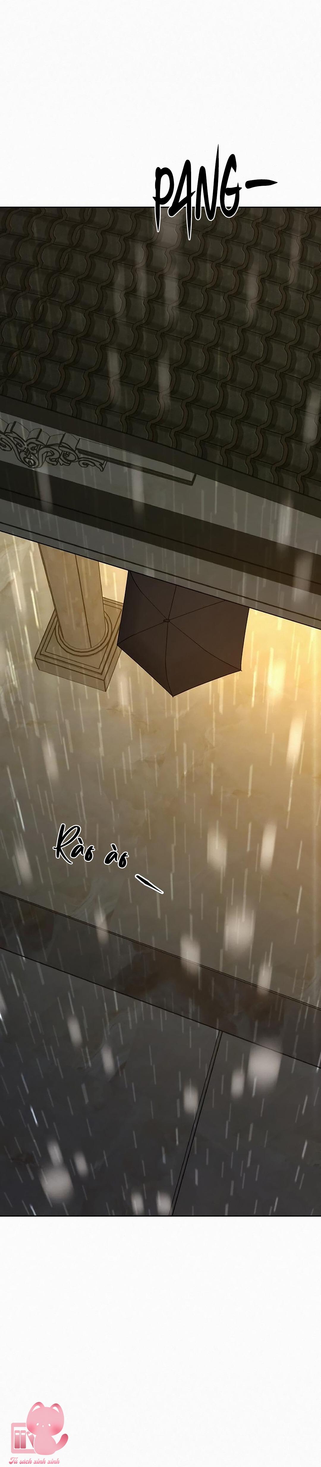 Chiến Lược Tình Yêu Trong Sáng Chap 133 - Trang 2