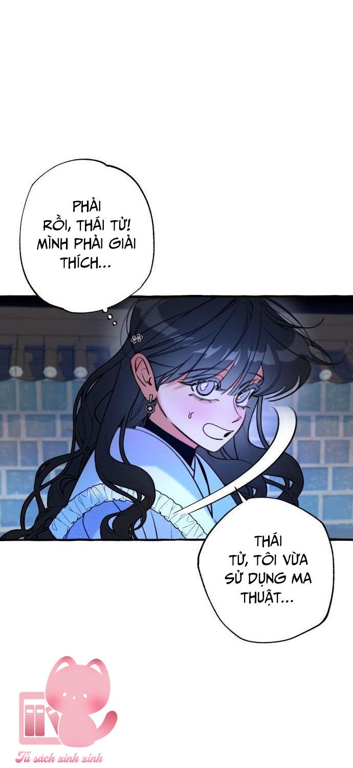 Chuyện Tình Tuyết Phương Bắc Chapter 13 - Trang 4