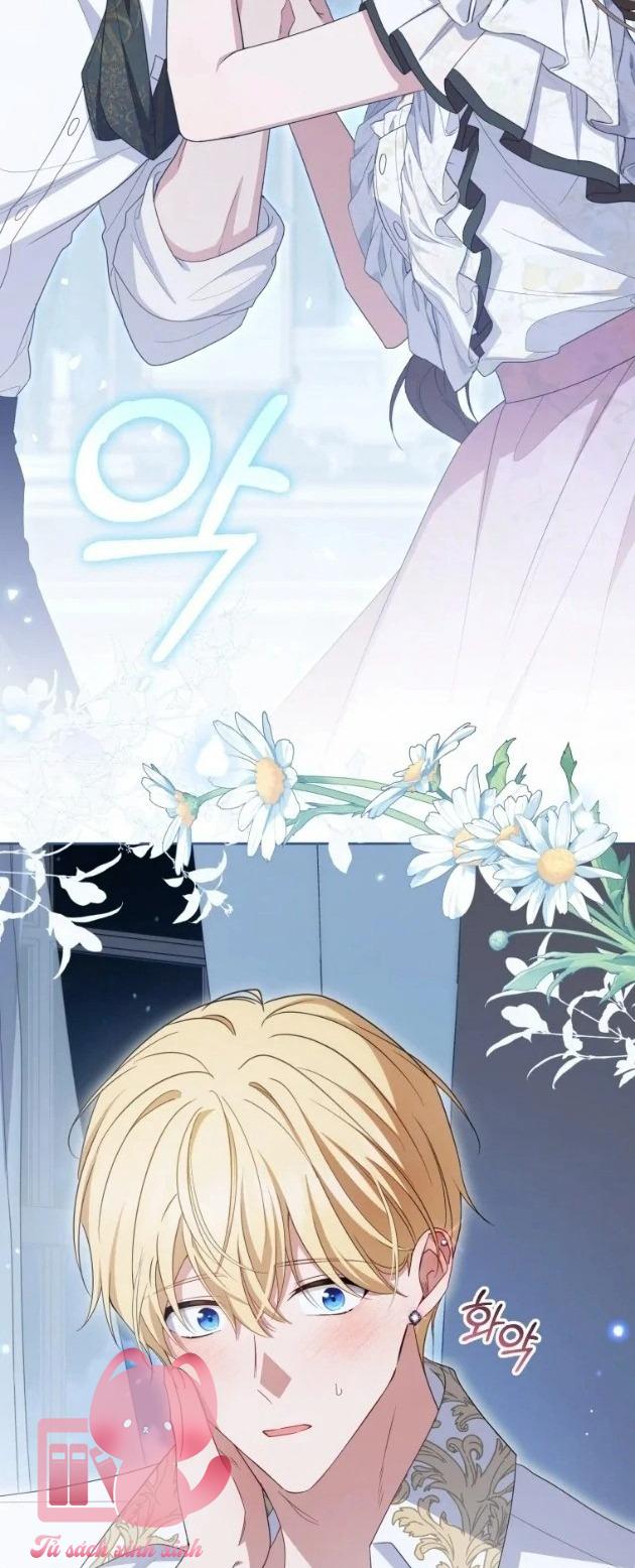 Được Yêu Thương Mà Còn Ngại Ngùng Sao! Chap 86 - Trang 4