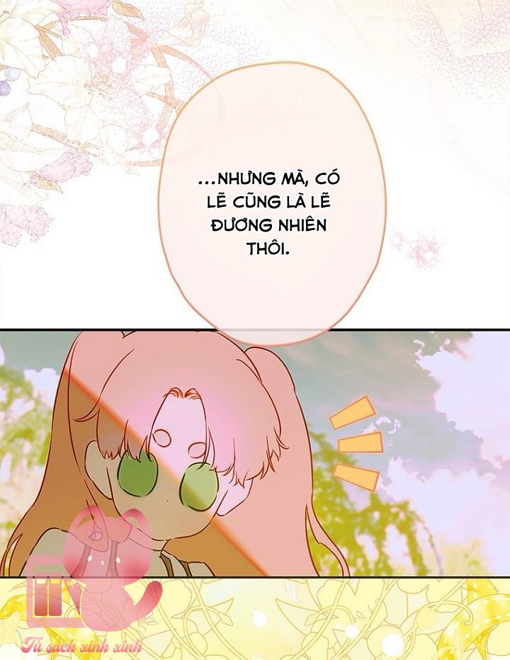 Khế Ước Hôn Nhân Của Mẹ Tôi Chap 87 - Trang 3