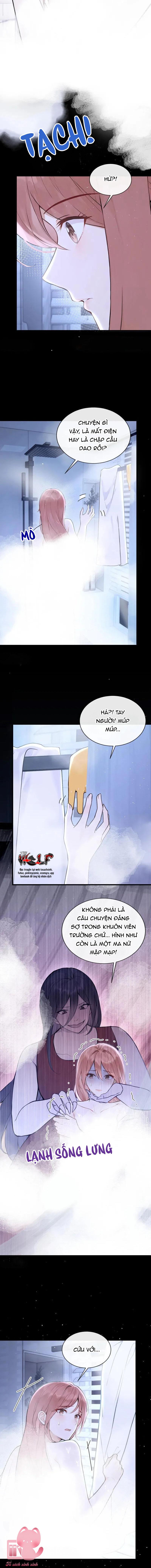 Sống Chung Để Tán Em Chap 29 - Trang 3