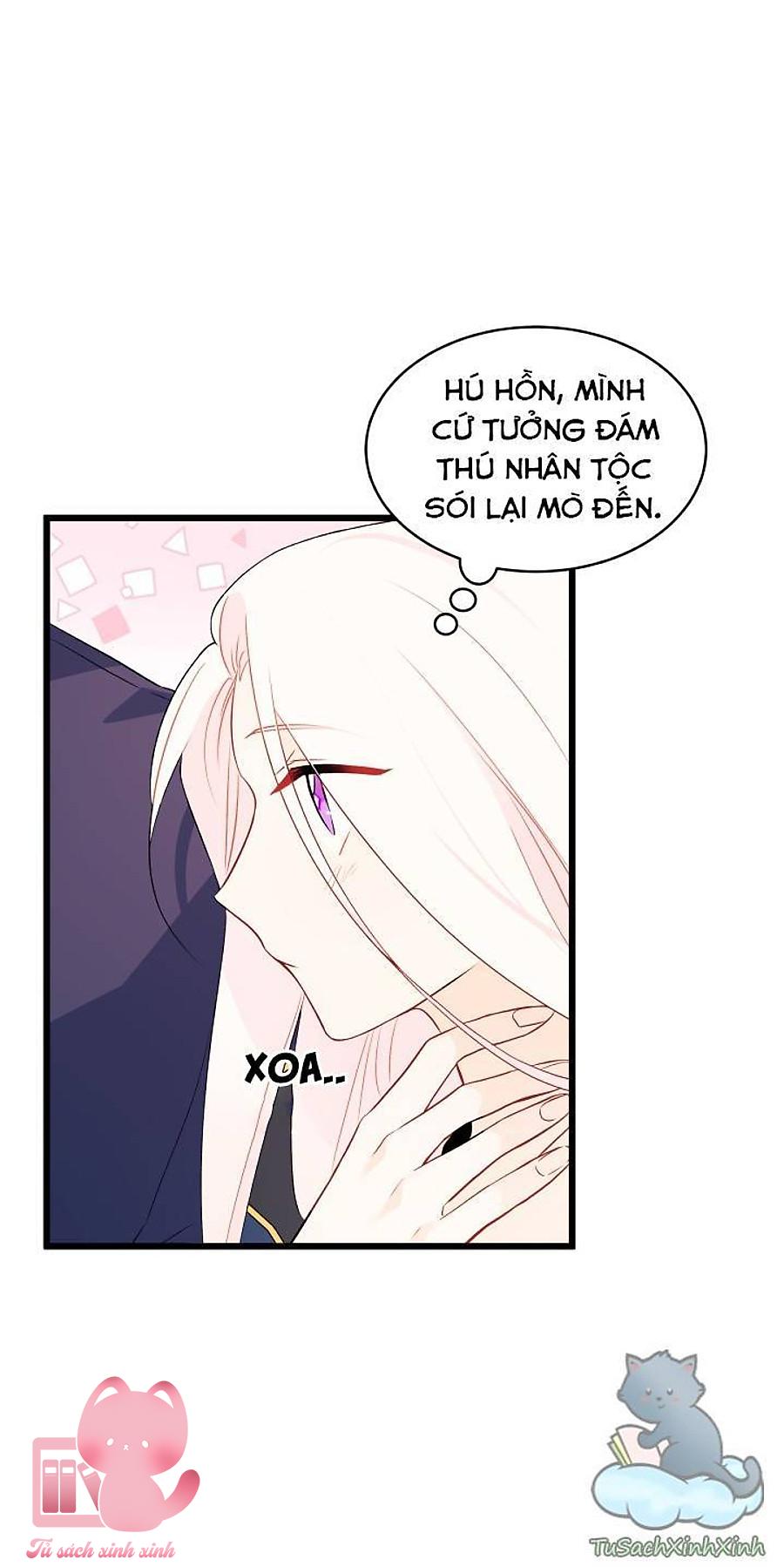 Quan Hệ Cộng Sinh Giữa Báo Đen Và Thỏ Trắng Chap 31 - Trang 2