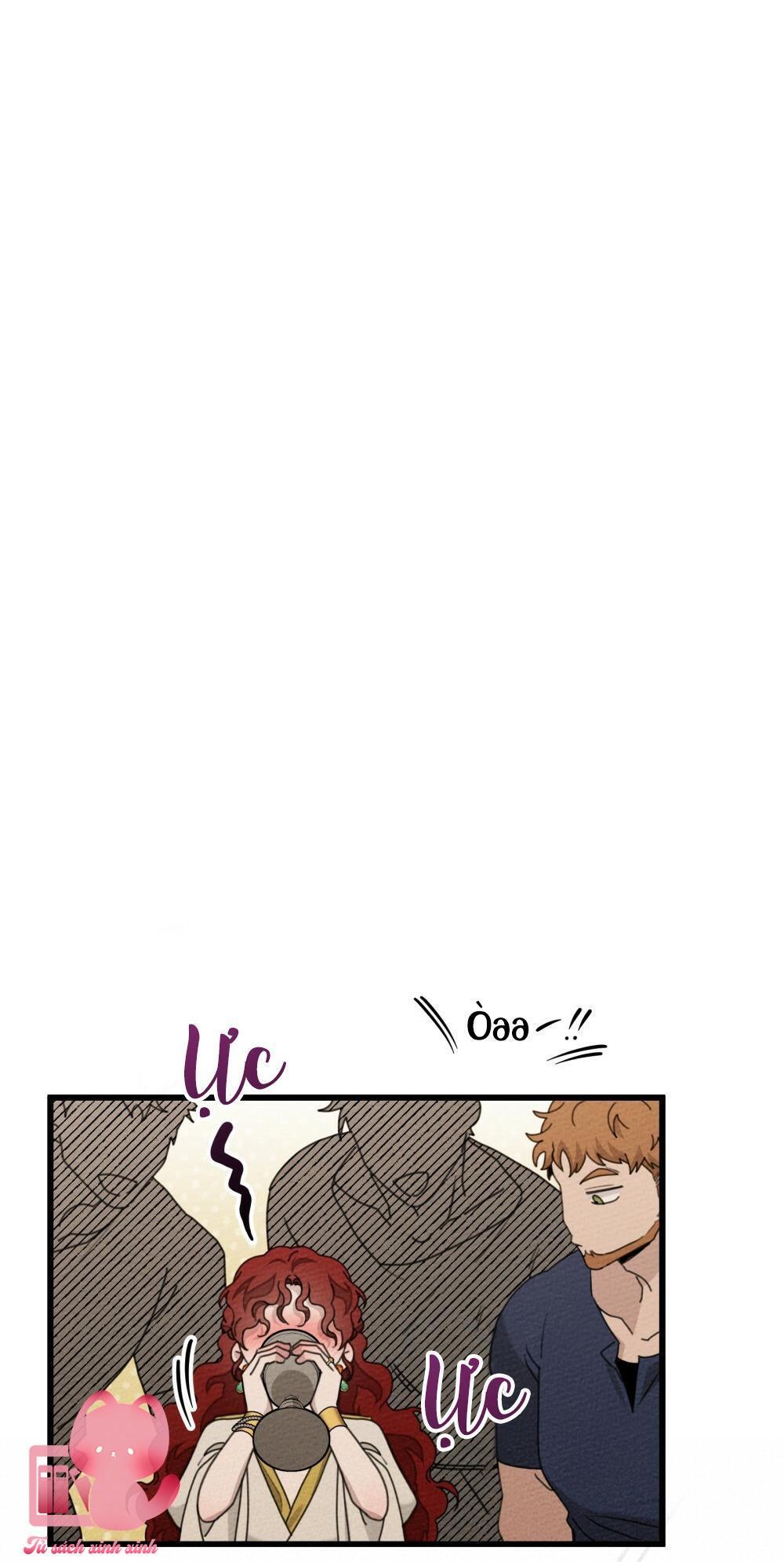 Dưới Tán Cây Sồi Chap 48 - Trang 2