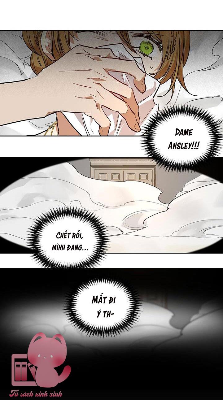 Vị Hôn Thê Khế Ước Của Công Tước Chapter 18 - Trang 4