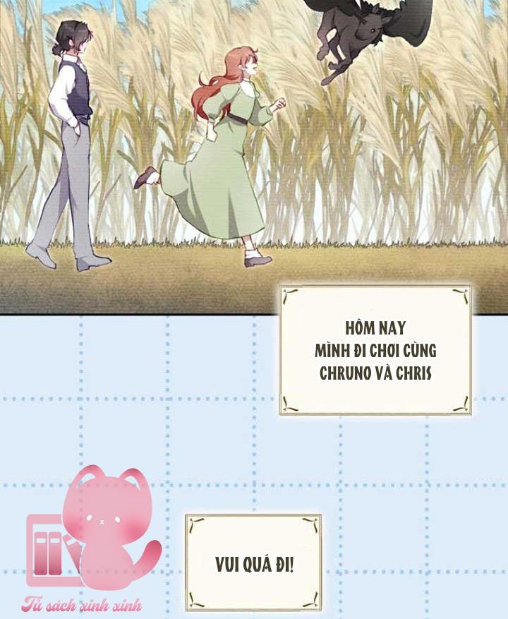 Tôi Được Nuôi Dưỡng Bởi Những Kẻ Phản Diện Chap 82 - Trang 3