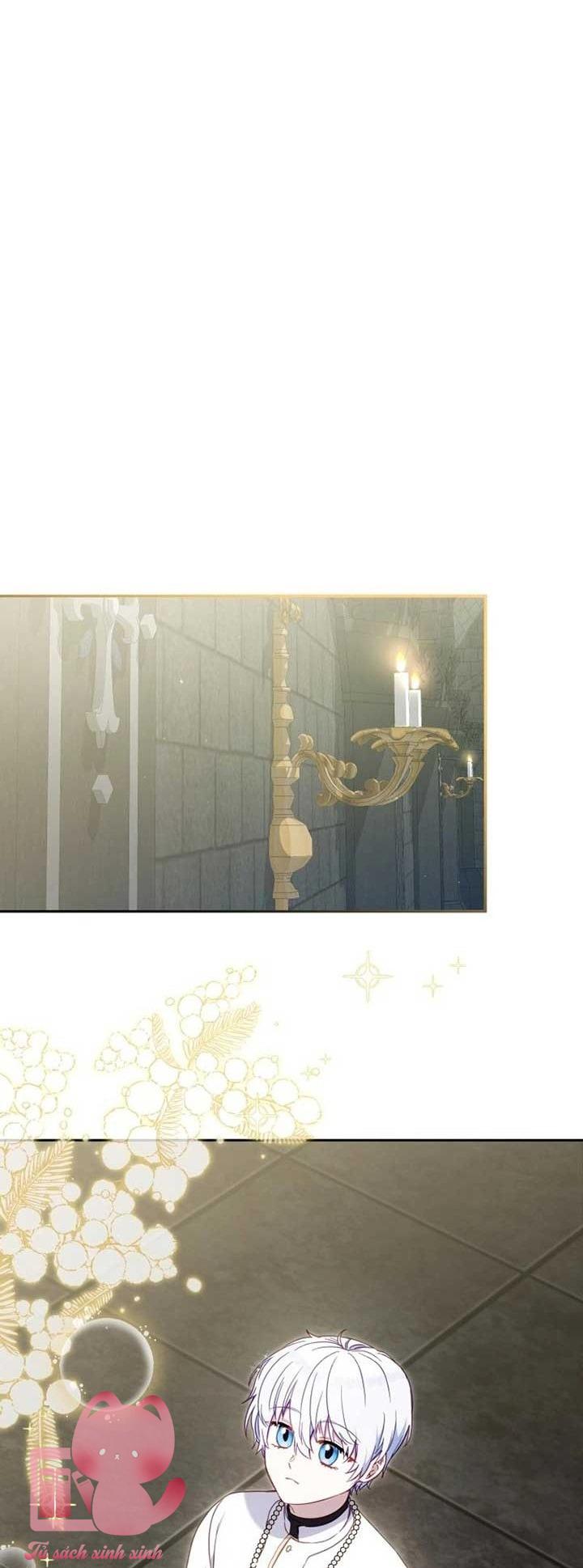 Tôi Được Nuôi Dưỡng Bởi Những Kẻ Phản Diện Chap 79 - Trang 3