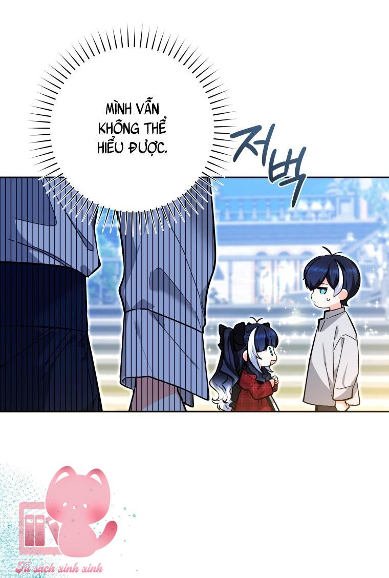 Bé Con Cá Voi Sát Thủ Chapter 13 - Next Chapter 14