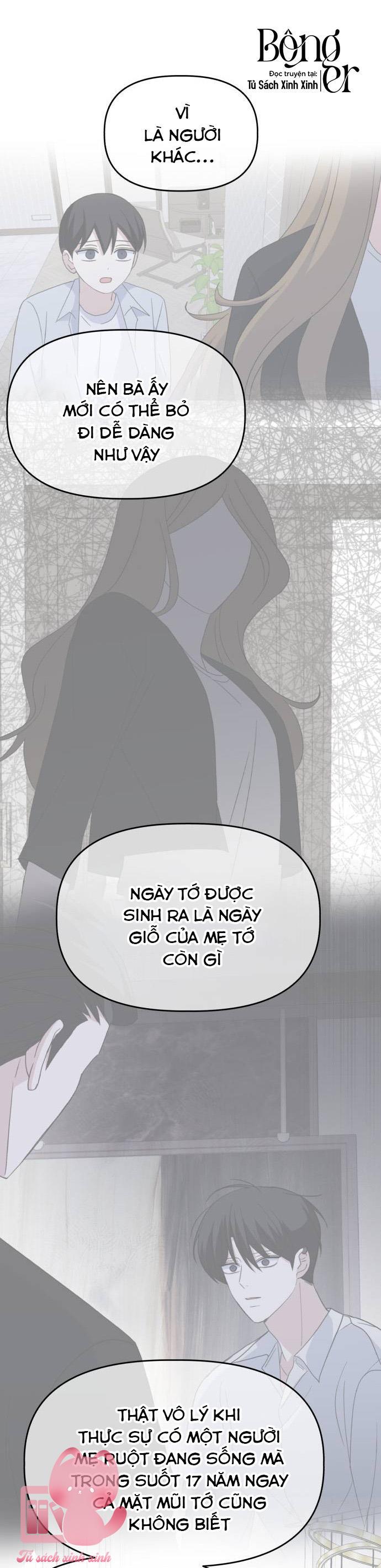 Quan Hệ Nhân Quả Chap 64 - Next Chap 65