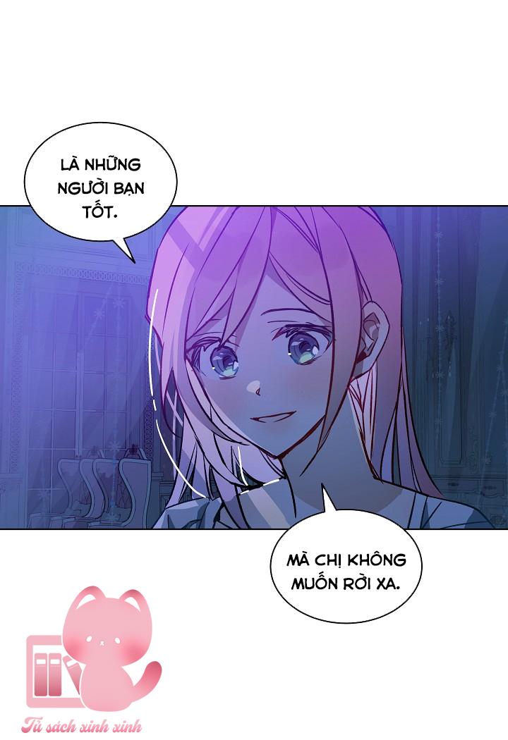 Quý Cô Thế Giới Ngầm Chap 24 - Next Chapter 24.5