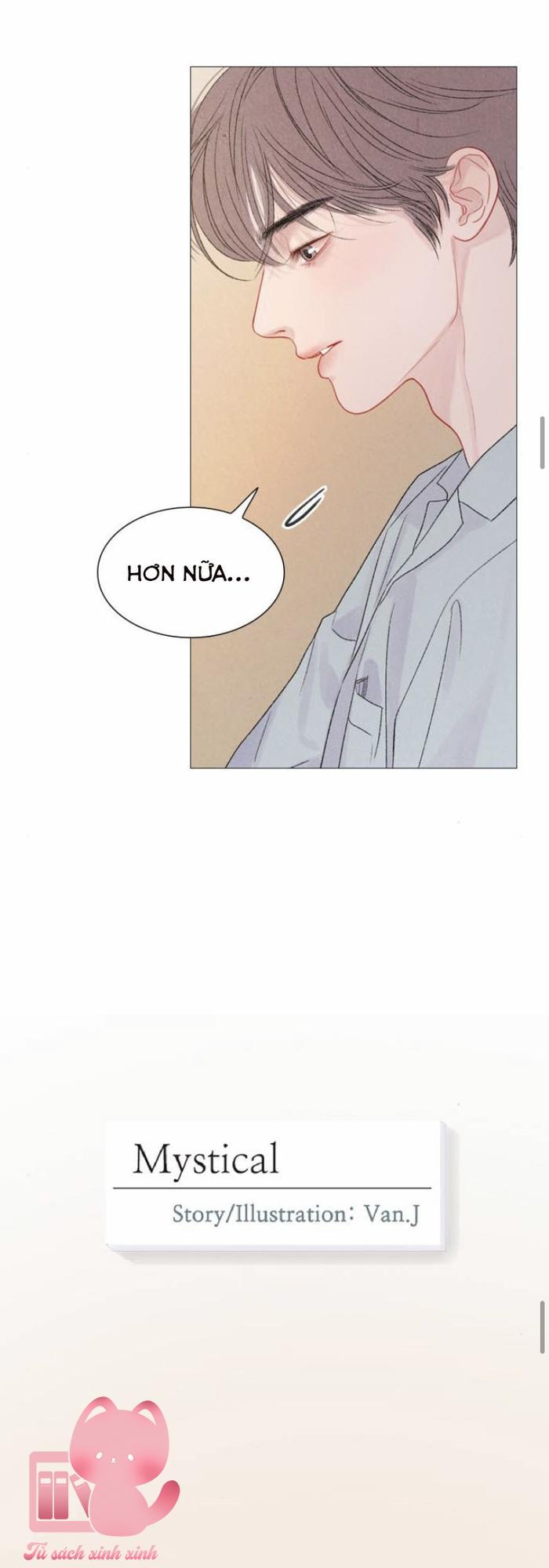 Thần Bí Chap 74 - Trang 2