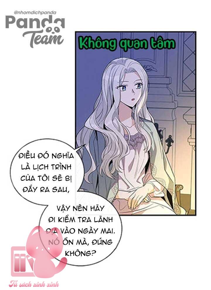 Chồng Yêu, Tôi Đây Bãi Công! Chap 12 - Trang 3