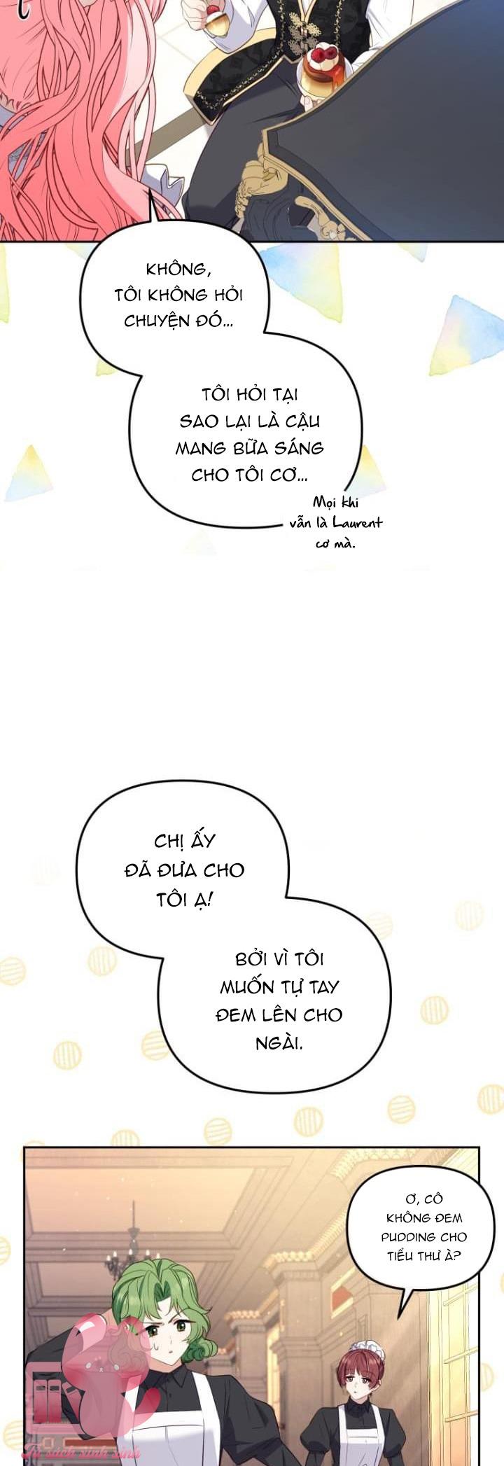 Tôi Được Nuôi Dưỡng Bởi Những Kẻ Phản Diện Chap 51 - Trang 3